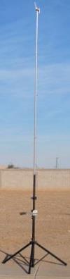 smaller tripod